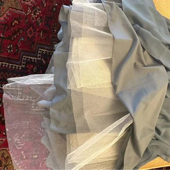 ✔️#78B BNWT ALEXANDER BY DAYMOR EVENING GOWN #1965 - Picture 16 of 17